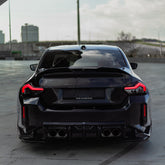 Rear Spoiler BMW M2